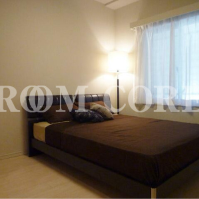 
						洋室