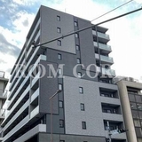 市谷台町坂フロント
