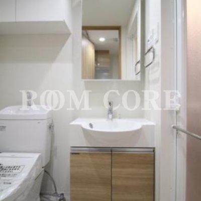 
						洗面所
