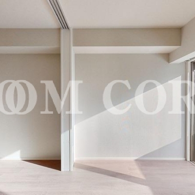 
						洋室