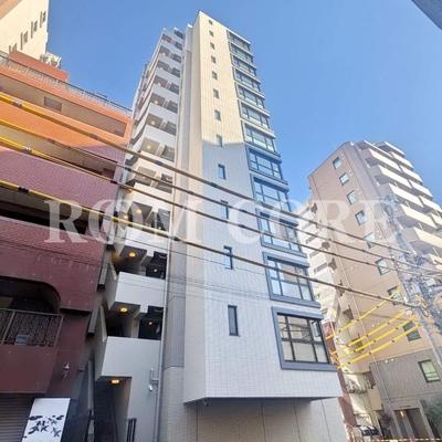 
						共用施設