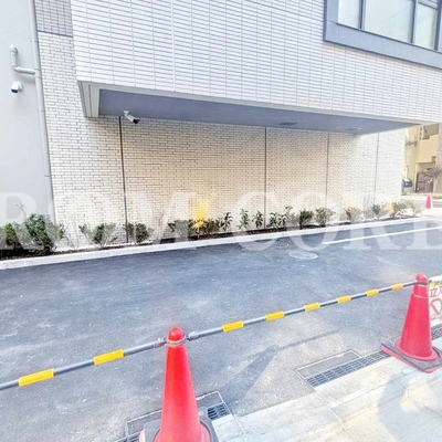 
						共用施設