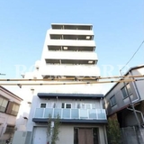ジェノヴィア堀切菖蒲園