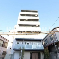 ジェノヴィア堀切菖蒲園