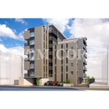コンフォリア・リヴ西大島サウス