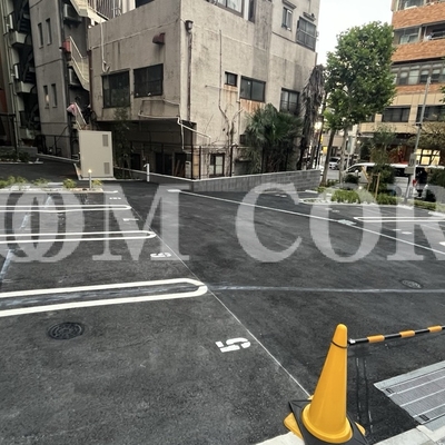 
						共用施設