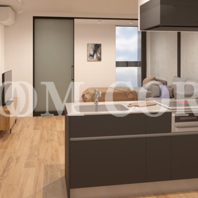 
						キッチン　イメージ