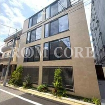The Residence Ichigayadaimachi
