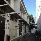 グランアセット西新宿