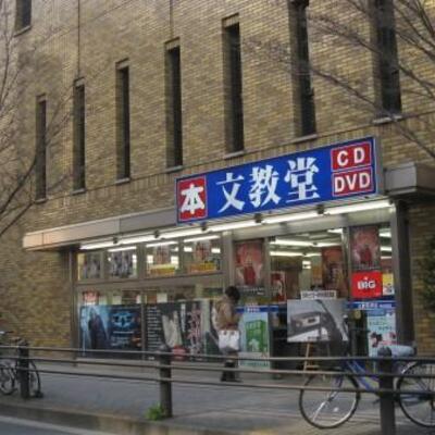 
						周辺情報