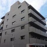 ルーブル中野坂上伍番館