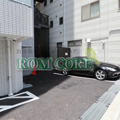 
						共用施設