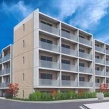 メープルガーデン中野富士見町