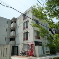 ブランシェ目黒