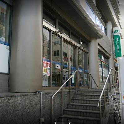 
						JPﾛｰｿﾝ代々木局店