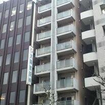 ヴェルト東新宿