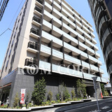 ザ・パークハビオ早稲田