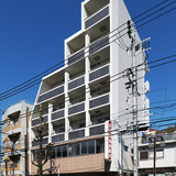 グローリア十条