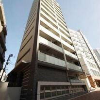 ルクレ西新宿