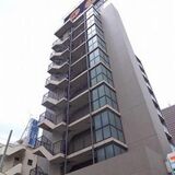 レジデンス江戸川橋