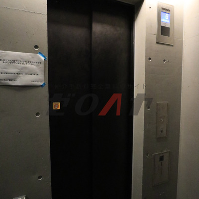 
						共用施設