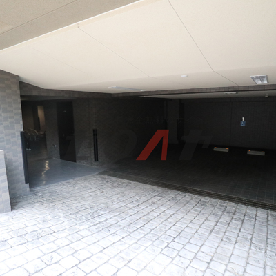 
						共用施設