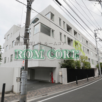 パークハウス中目黒