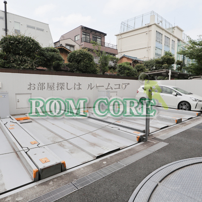 
						共用施設