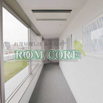 
						共用施設