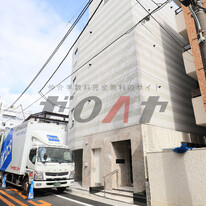 アゼスト新江古田