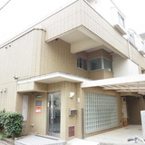 メインステージ錦糸町駅前Ⅱ