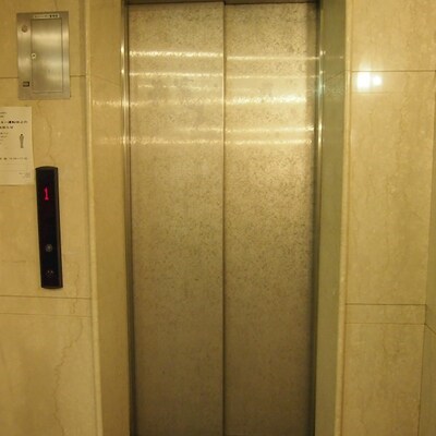 
						共用施設