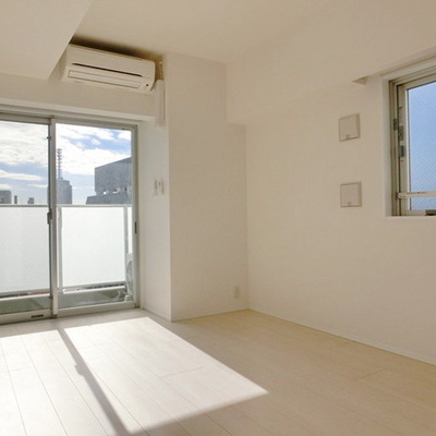 
						部屋