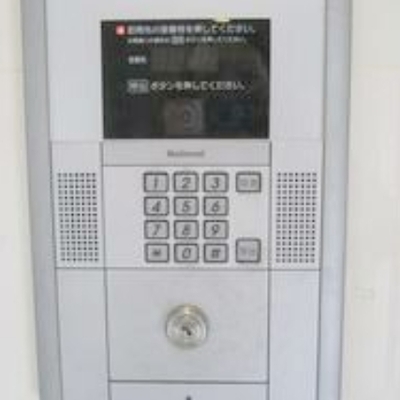 
						共用施設