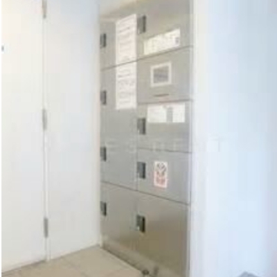 
						共用施設