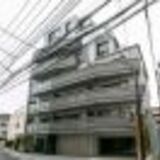 ディームス目黒行人坂