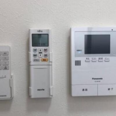 
						設備　その他