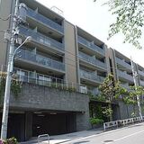 フレンシア外苑西