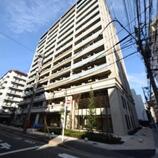 エスタート品川南大井