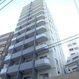 ラフィネジュ板橋駅前