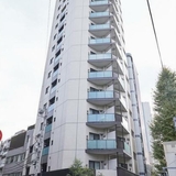 パークアビタシオン麻布十番