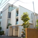 ブリリアイスト西麻布霞町