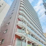 レジディア上野御徒町
