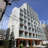 クレヴィスタ練馬桜台Ⅲ