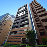 コンフォリア新川