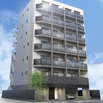 パークキューブ錦糸町
