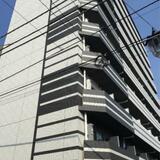 メインステージ武蔵関駅前Ⅱ