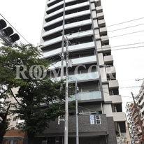 ブルロック板橋