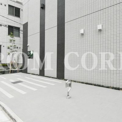 
						共用施設