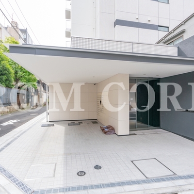 
						共用施設